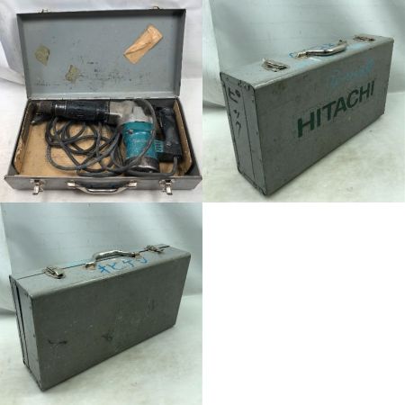  MAKITA マキタ 締め付け工具 ハンマ ケース付 コード式 100v HM0810T ブルー