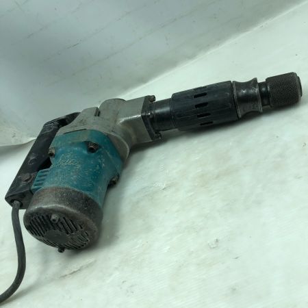  MAKITA マキタ 締め付け工具 ハンマ ケース付 コード式 100v HM0810T ブルー