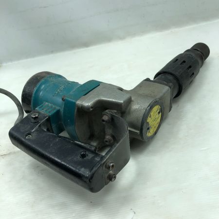  MAKITA マキタ 締め付け工具 ハンマ ケース付 コード式 100v HM0810T ブルー