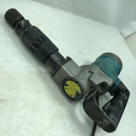  MAKITA マキタ 締め付け工具 ハンマ ケース付 コード式 100v HM0810T ブルー