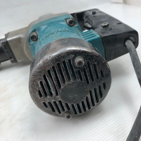  MAKITA マキタ 締め付け工具 ハンマ ケース付 コード式 100v HM0810T ブルー
