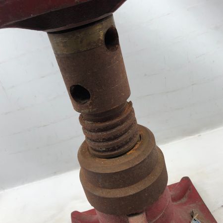  STAR印 工具関連用品 建築ジャッキ レッド
