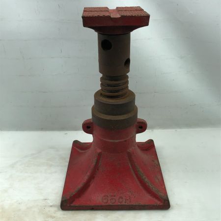  STAR印 工具関連用品 建築ジャッキ レッド