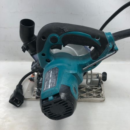  MAKITA マキタ 切断工具 防塵丸ノコ KS5000FX ブルー