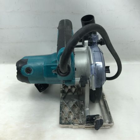  MAKITA マキタ 切断工具 防塵丸ノコ KS5000FX ブルー