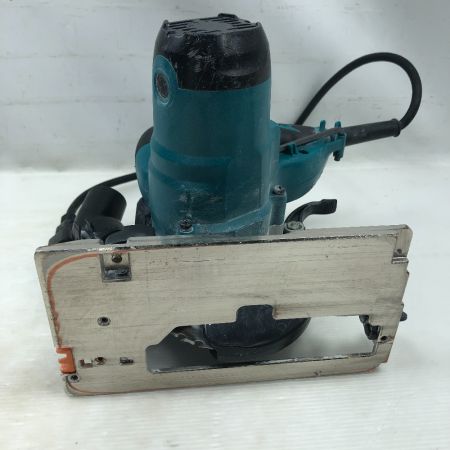  MAKITA マキタ 切断工具 防塵丸ノコ KS5000FX ブルー