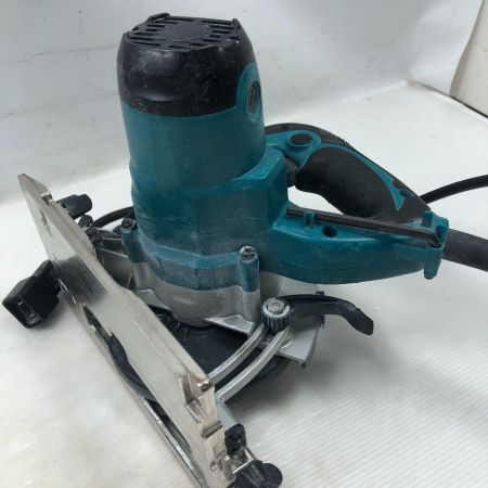  MAKITA マキタ 切断工具 防塵丸ノコ KS5000FX ブルー