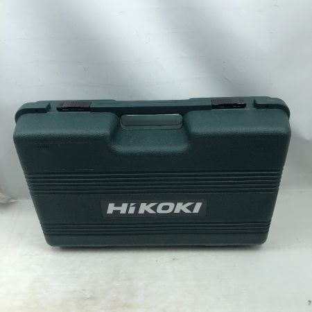  HiKOKI ハイコーキ 電動工具 全ネジカッタ 未使用品(S) 付属品完備 コードレス式 CL18DSLLXPKZ グリーン