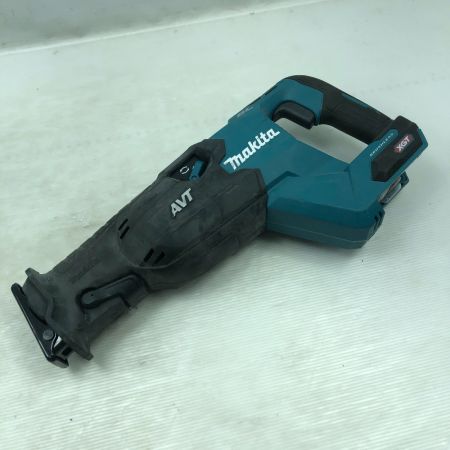  MAKITA マキタ 切断工具 レシプロソー ケース付 JR002G ブルー