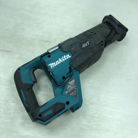 MAKITA マキタ 切断工具 レシプロソー ケース付 JR002G ブルー