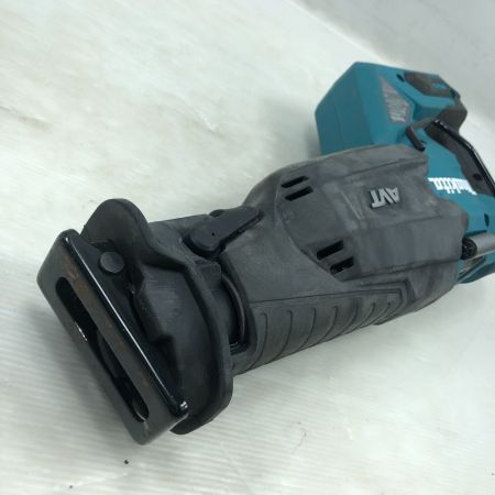  MAKITA マキタ 切断工具 レシプロソー ケース付 JR002G ブルー