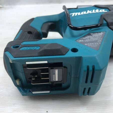  MAKITA マキタ 切断工具 レシプロソー ケース付 JR002G ブルー