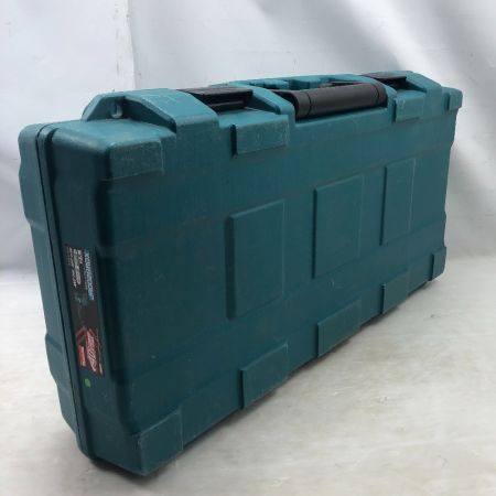  MAKITA マキタ 切断工具 レシプロソー ケース付 JR002G ブルー