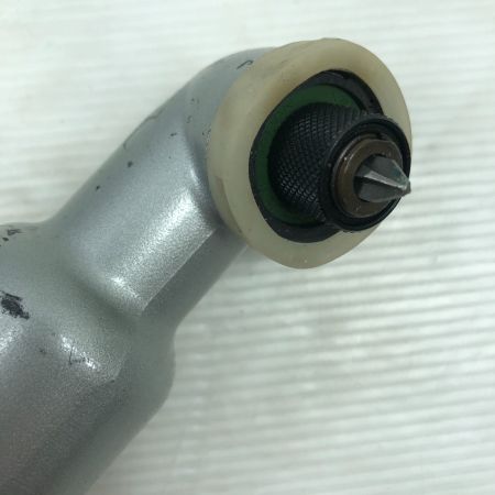  MAKITA マキタ 締め付け工具 アングルインパクトドライバ 充電器・充電池2個・ケース付 TL061D ブルー