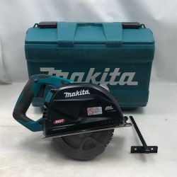 ◇◇ MAKITA マキタ 切断工具 チップソーカッター CS001G ブルー Cランク
