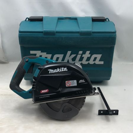  MAKITA マキタ 切断工具 チップソーカッター CS001G ブルー