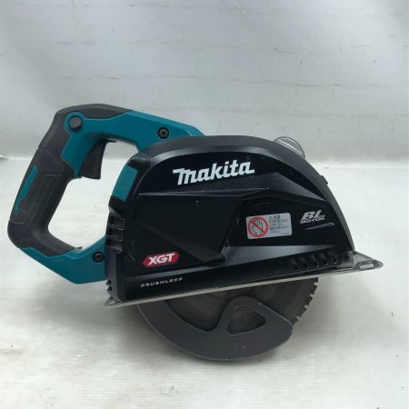  MAKITA マキタ 切断工具 チップソーカッター CS001G ブルー