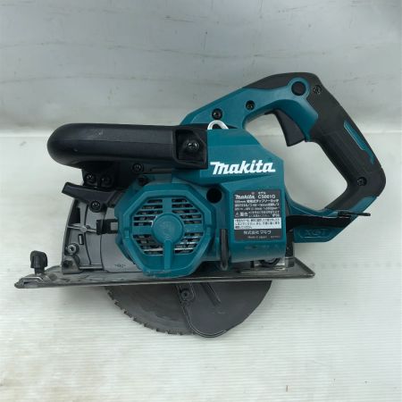  MAKITA マキタ 切断工具 チップソーカッター CS001G ブルー