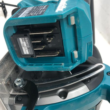  MAKITA マキタ 切断工具 チップソーカッター CS001G ブルー