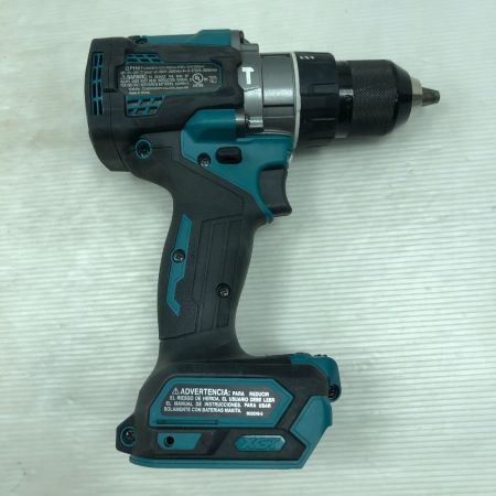  MAKITA マキタ 締め付け工具 ドライバドリル ケース付 HP001Gの同等品 GPH01 ブルー
