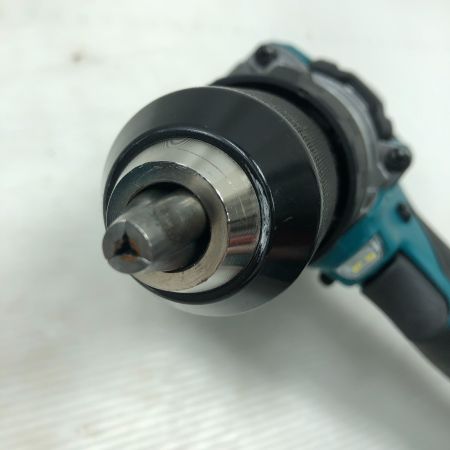  MAKITA マキタ 締め付け工具 ドライバドリル ケース付 HP001Gの同等品 GPH01 ブルー