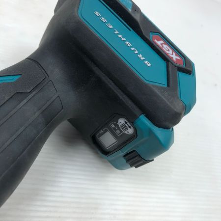 MAKITA マキタ 締め付け工具 ドライバドリル ケース付 HP001Gの同等品 GPH01 ブルー