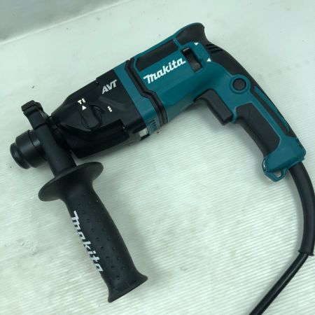  MAKITA マキタ 締め付け工具 ハンマドリル ケース付 HR1841F ブルー