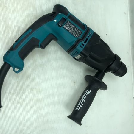  MAKITA マキタ 締め付け工具 ハンマドリル ケース付 HR1841F ブルー