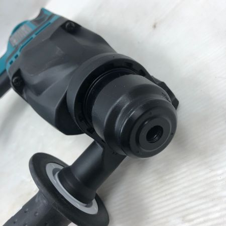  MAKITA マキタ 締め付け工具 ハンマドリル ケース付 HR1841F ブルー