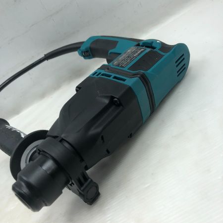  MAKITA マキタ 締め付け工具 ハンマドリル ケース付 HR1841F ブルー