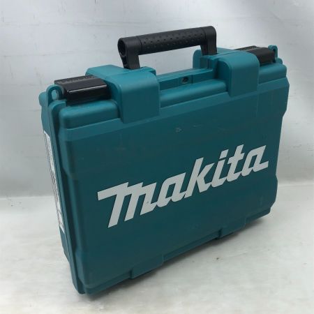  MAKITA マキタ 締め付け工具 ハンマドリル ケース付 HR1841F ブルー