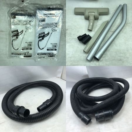  MAKITA マキタ 工具 集じん機 ホース 100v VC0830 ブルー