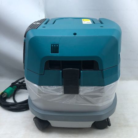  MAKITA マキタ 工具 集じん機 ホース 100v VC0830 ブルー