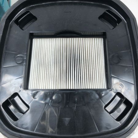  MAKITA マキタ 工具 集じん機 ホース 100v VC0830 ブルー