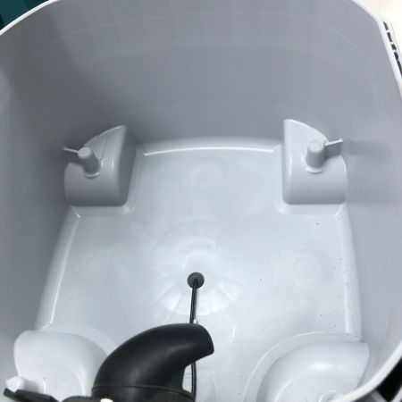  MAKITA マキタ 工具 集じん機 ホース 100v VC0830 ブルー