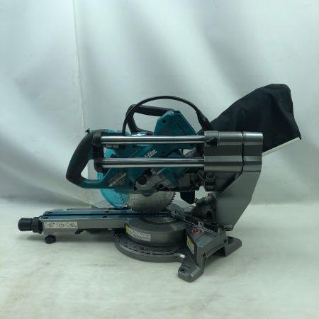  MAKITA マキタ 切断工具 スライド丸のこ LS009G ブルー