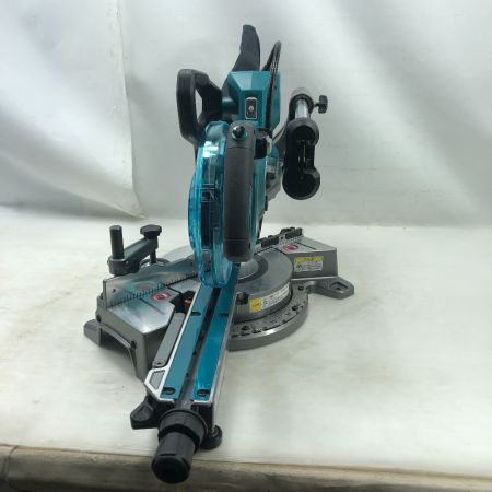  MAKITA マキタ 切断工具 スライド丸のこ LS009G ブルー