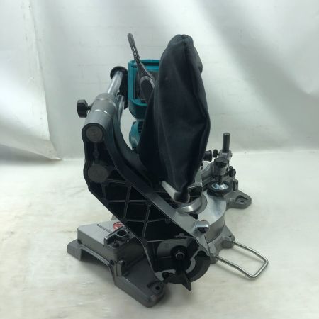  MAKITA マキタ 切断工具 スライド丸のこ LS009G ブルー