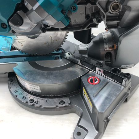  MAKITA マキタ 切断工具 スライド丸のこ LS009G ブルー