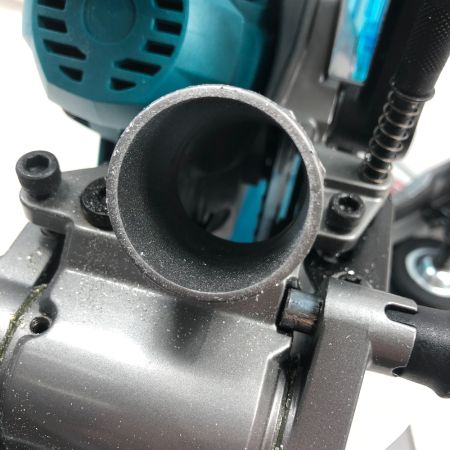  MAKITA マキタ 切断工具 スライド丸のこ LS009G ブルー