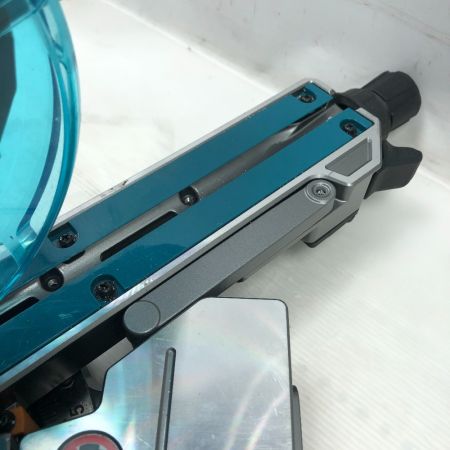  MAKITA マキタ 切断工具 スライド丸のこ LS009G ブルー