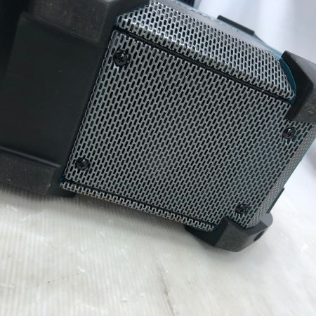  MAKITA マキタ 工具関連用品 充電式現場ラジオ MR005G ブルー