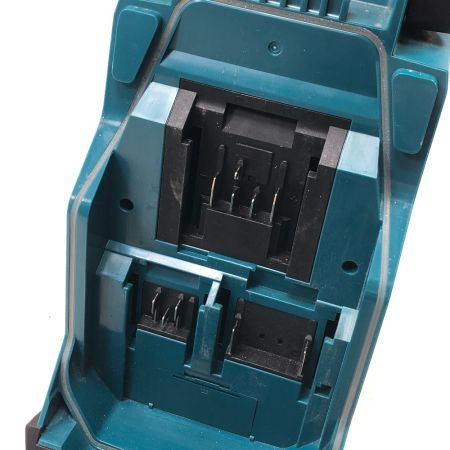  MAKITA マキタ 工具関連用品 充電式現場ラジオ MR005G ブルー