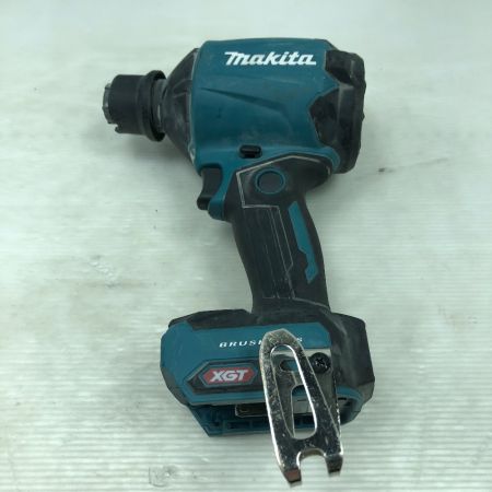  MAKITA マキタ 工具関連用品 エアダスタ AS001G ブルー