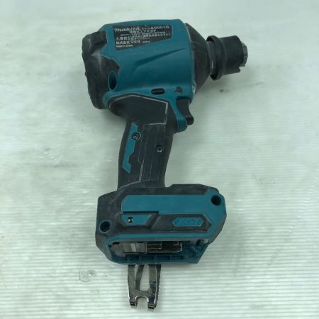  MAKITA マキタ 工具関連用品 エアダスタ AS001G ブルー