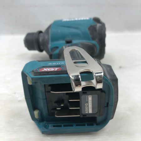  MAKITA マキタ 工具関連用品 エアダスタ AS001G ブルー