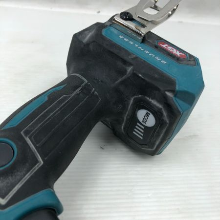  MAKITA マキタ 工具関連用品 エアダスタ AS001G ブルー
