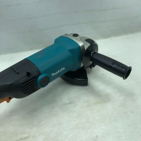  MAKITA マキタ 研磨工具 ディスクグラインダー GA7011C ブルー