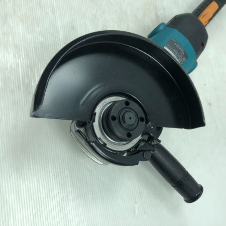  MAKITA マキタ 研磨工具 ディスクグラインダー GA7011C ブルー