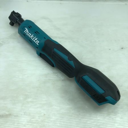  MAKITA マキタ 締め付け工具 電動ラチェット WR180DZ同等品 XRW01 ブルー